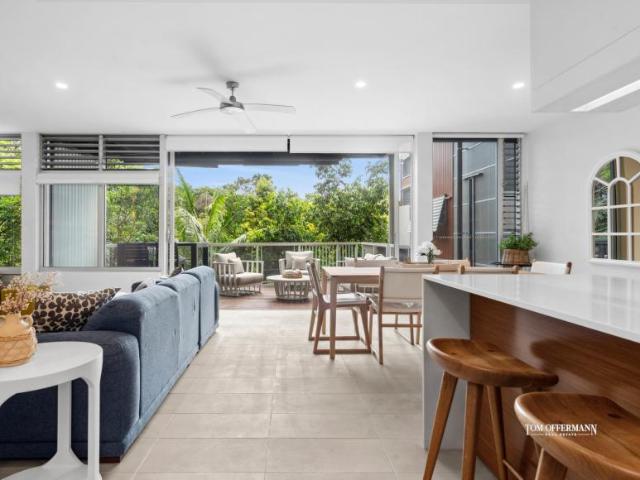 Apartment for sale in Queensland