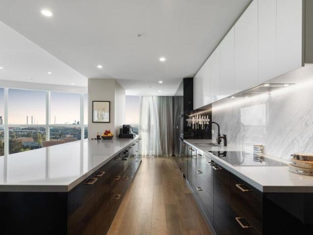 Apartment for sale in North Melbourne, Melbourne