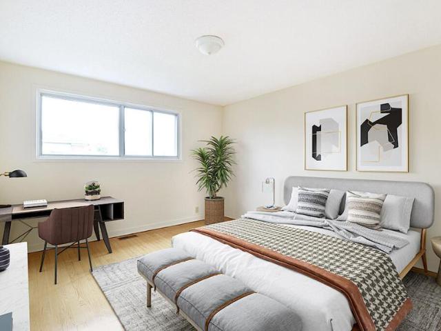 Apartment for rent in Mulhurst Bay, Ontario