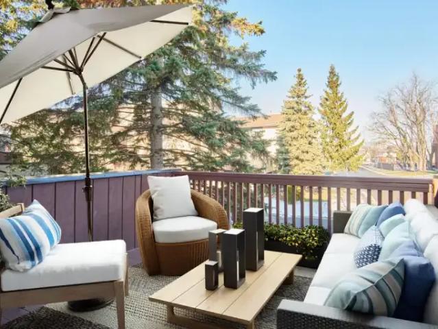 Apartment for rent in Mulhurst Bay, Ontario