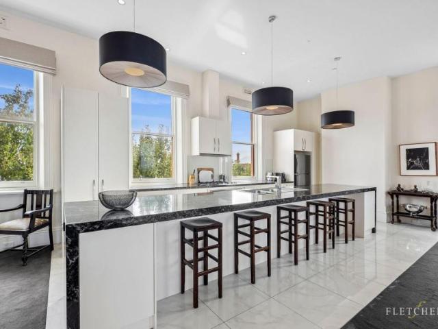 Apartment for sale in Queenscliff, Borough of Queenscliffe