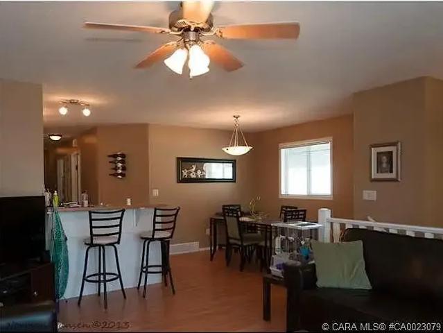 Apartment for rent in Alberta