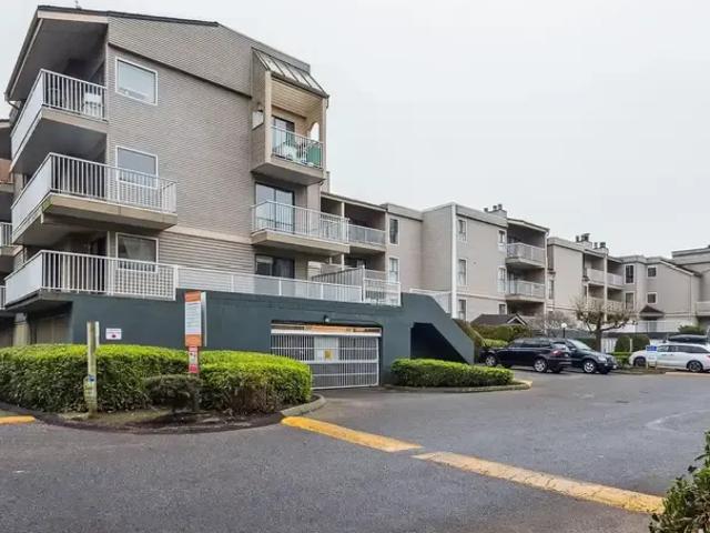 Apartment for rent in Richmond, British Columbia