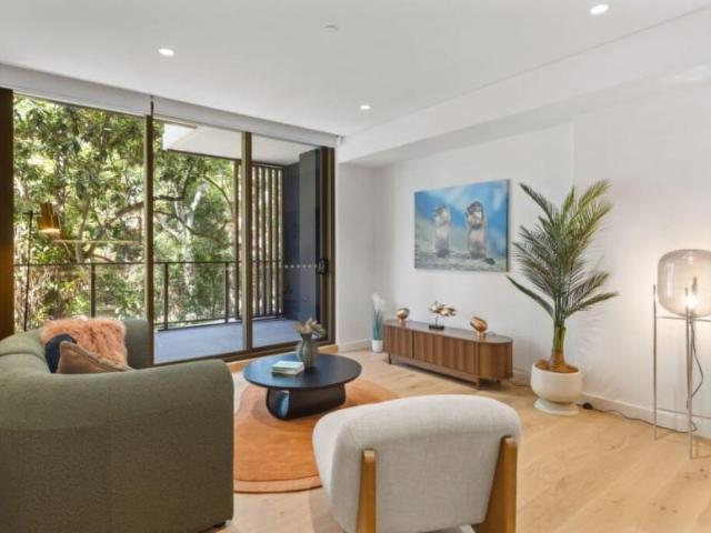 Apartment for sale in Roseville, New South Wales