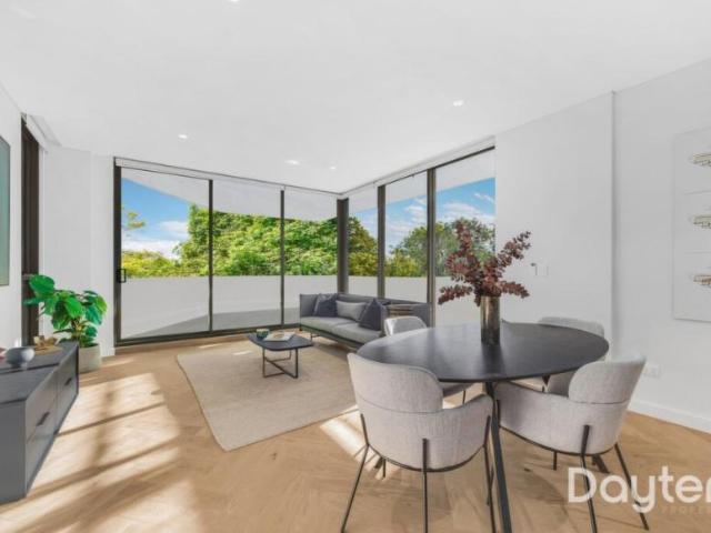 Apartment for sale in Roseville, New South Wales