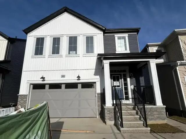 Apartment for rent in Hearthstone, Sherwood Park