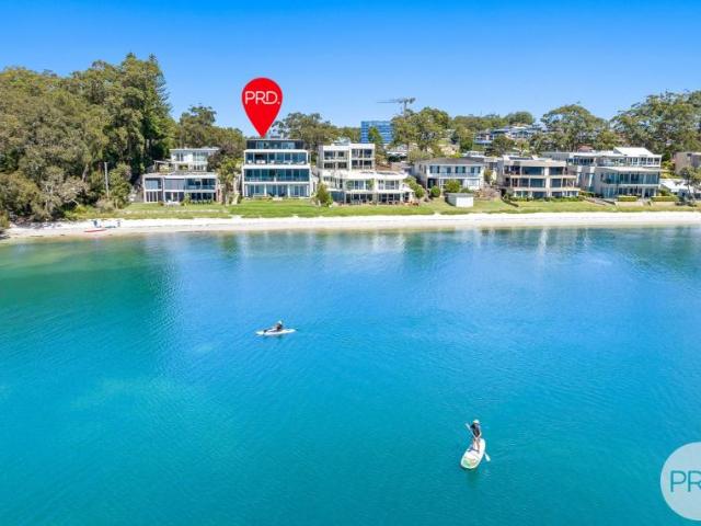 Apartment for sale in Soldiers Point, Port Stephens Council