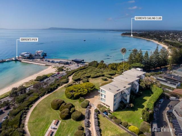 Apartment for sale in Sorrento, Melbourne