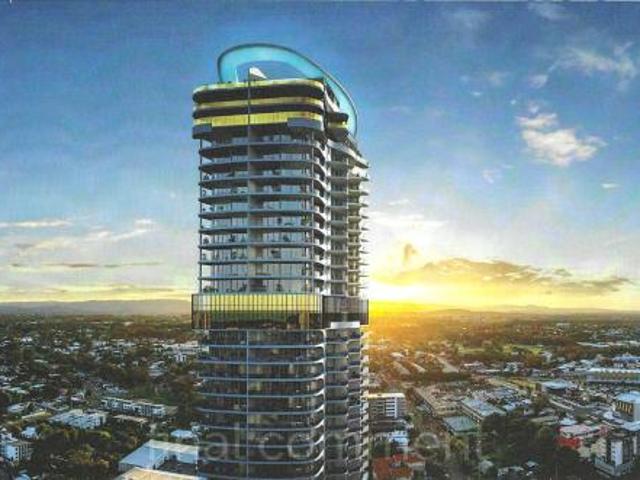 Apartment for sale in Fernbrook, Queensland