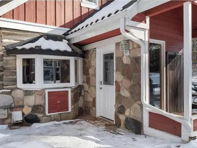 Apartment for rent in Alberta
