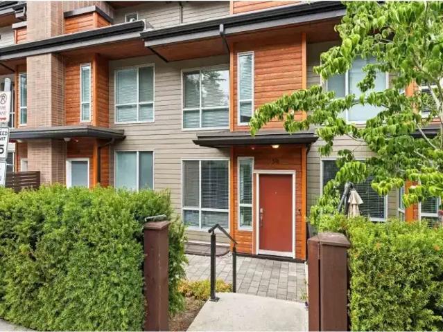 Apartment for rent in Surrey, British Columbia