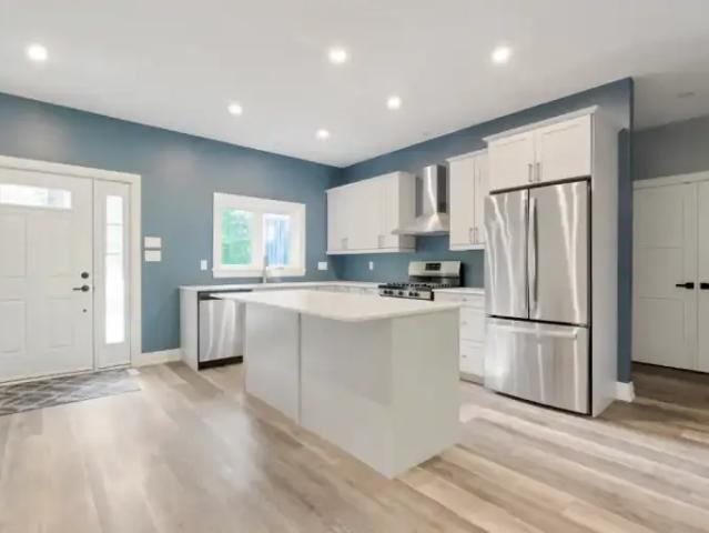 Apartment for rent in Tiny, Ontario