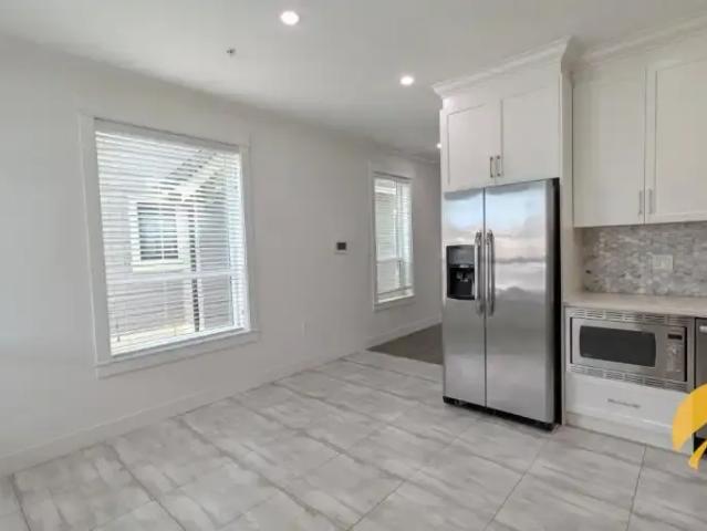 Apartment for rent in Norquay Village, Vancouver