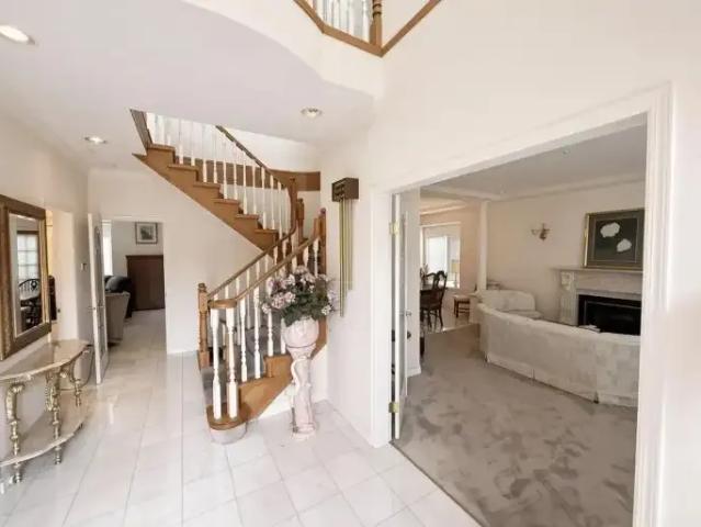 Apartment for rent in Oakridge, Vancouver