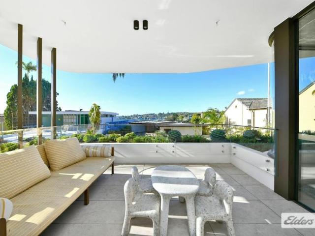 Apartment for rent in Vaucluse, Woollahra Municipal Council