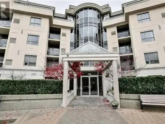 Apartment for rent in York, Ontario