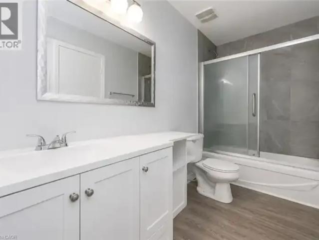 Apartment for rent in Waterloo, Ontario