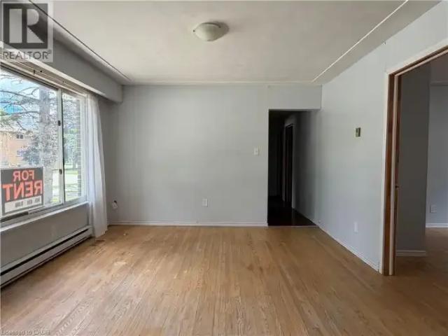 Apartment for rent in Waterloo, Ontario