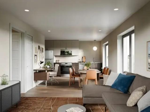 Apartment for rent in Waterloo, Ontario