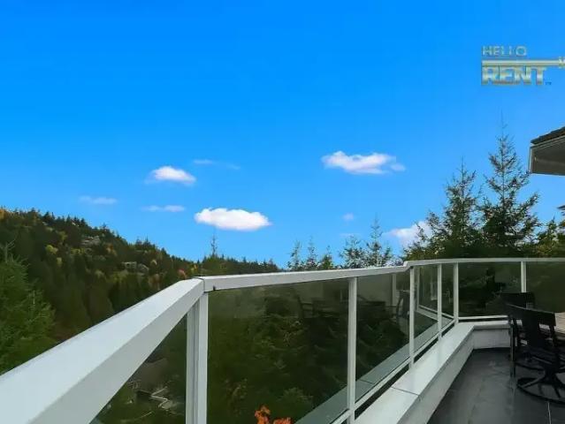 Apartment for rent in West Vancouver, British Columbia