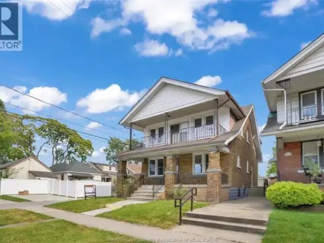 Apartment for rent in Maidstone, Ontario