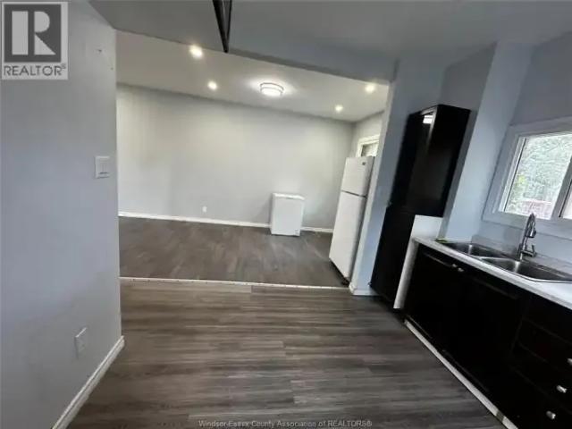 Apartment for rent in Sandwich, Windsor