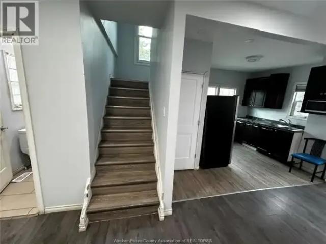 Apartment for rent in Sandwich, Windsor