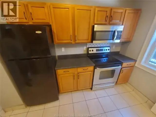 Apartment for rent in Maidstone, Ontario