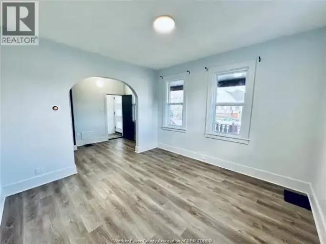 Apartment for rent in Maidstone, Ontario