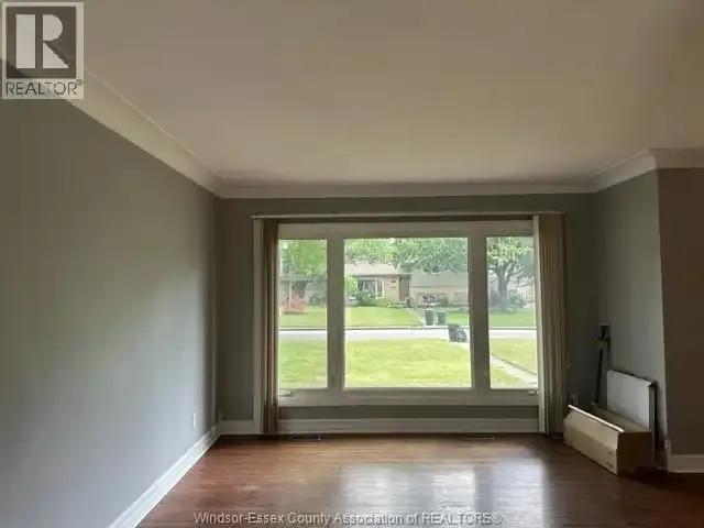 Apartment for rent in Maidstone, Ontario