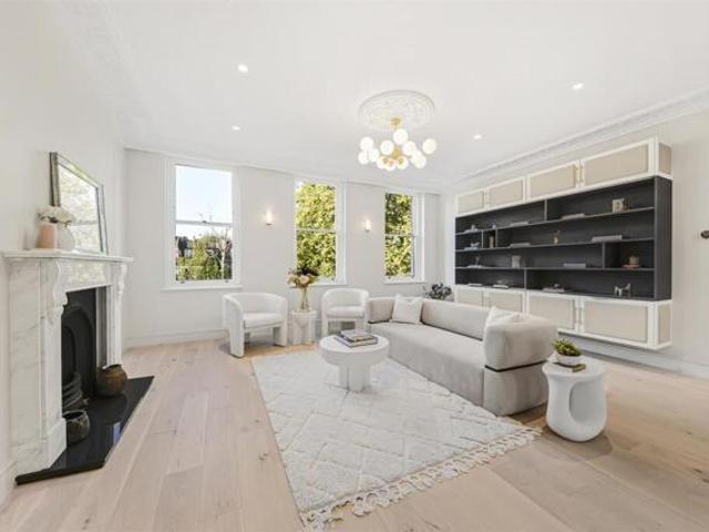 Apartment for sale in Camden Town, Maida Vale