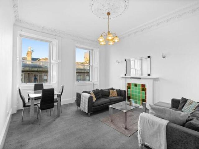 Apartment for sale in City Centre, Scotland