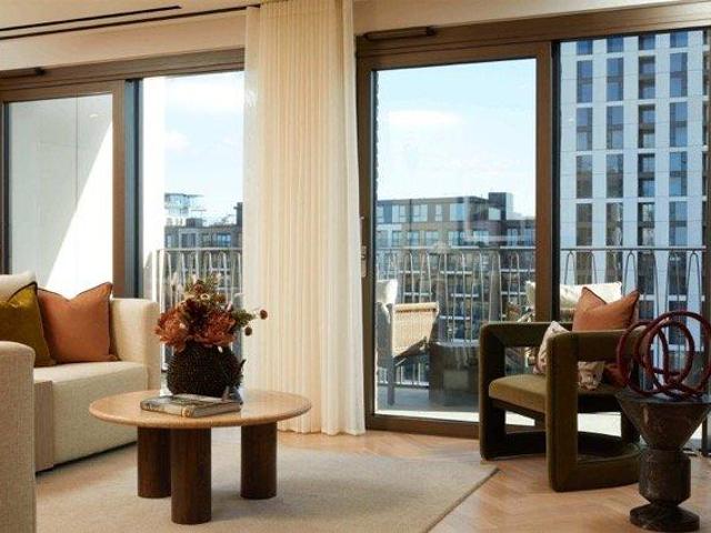 Apartment for sale in Fulham