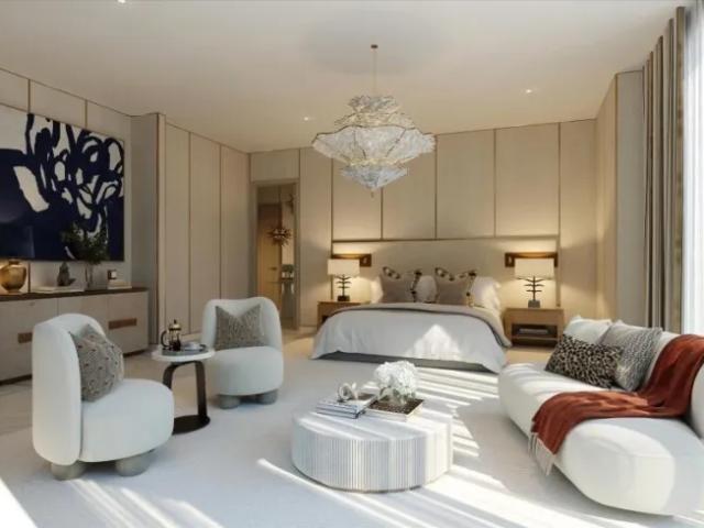 Apartment for sale in Kensington, Greater London