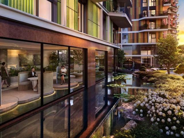 Apartment for sale in Shepherd's Bush, Greater London