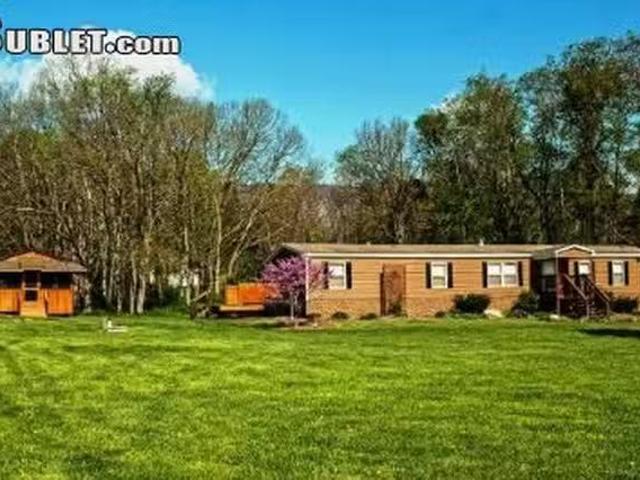 Apartment for rent in Virginia