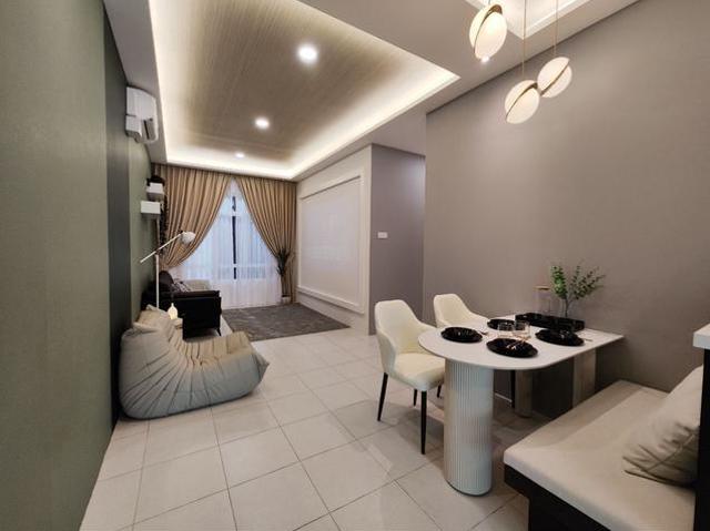 Serviced Residence for sale in Kulai, Johor