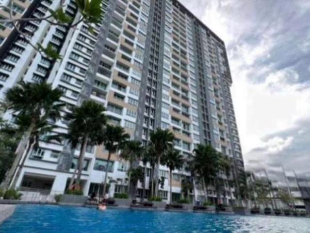 Property for sale in Johore Bahru, Johor
