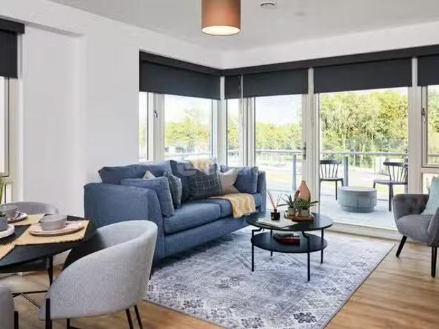 Apartment to rent