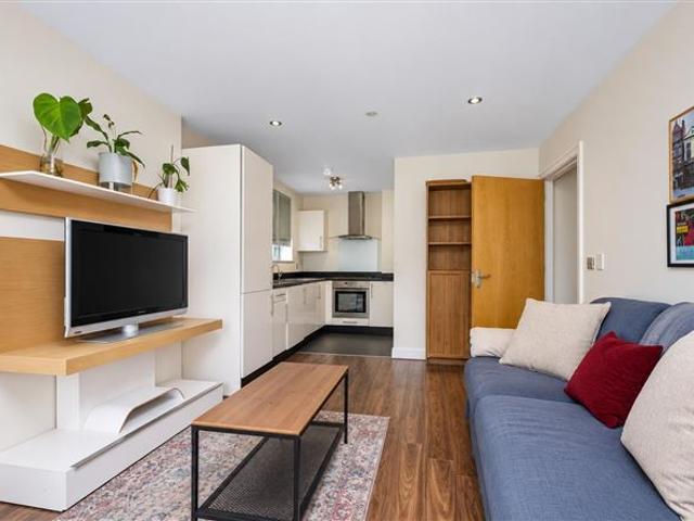 Apartment for sale in Omni Park Shopping Centre Santry, Dublin