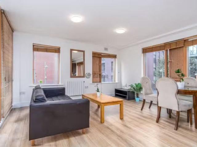 Apartment to rent