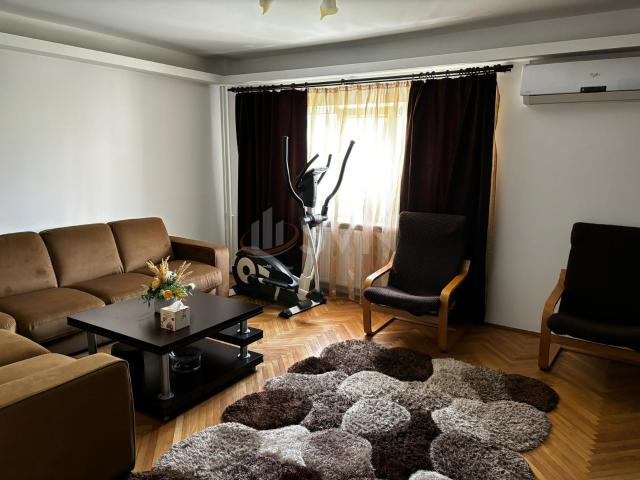 Apartament închirieri în București