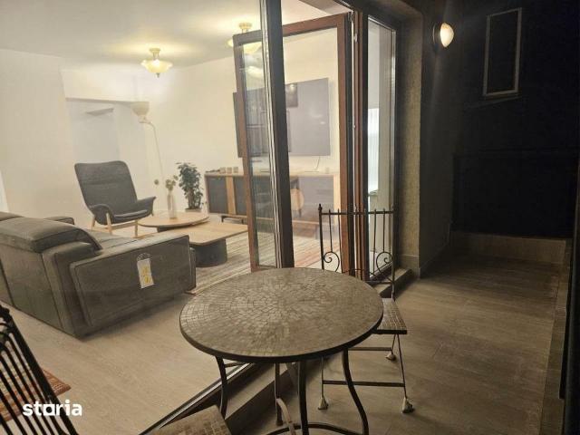 Apartament închirieri în București