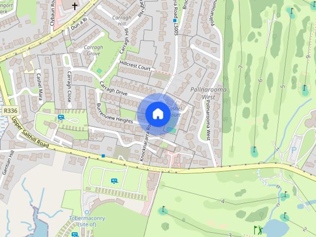 Apartment to rent in Gaillimh, Connacht