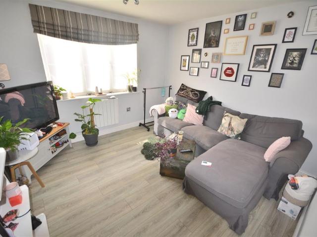 Apartment for rent in New Normanton, East Midlands