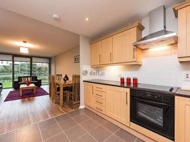 Apartment to rent