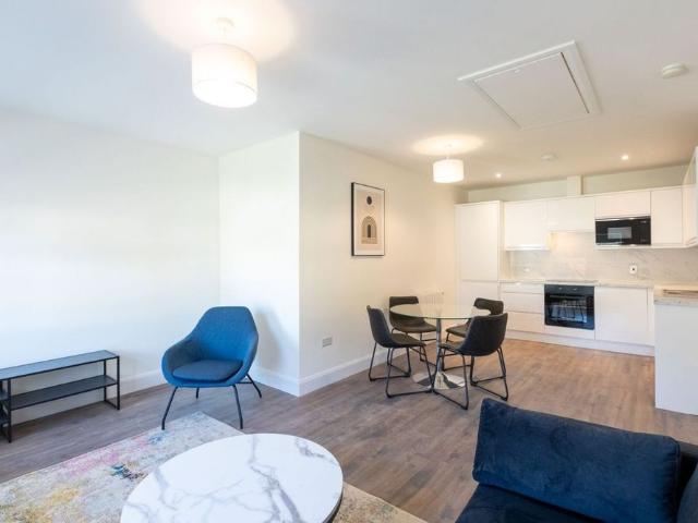Apartment to rent in Dunboyne, North Tipperary