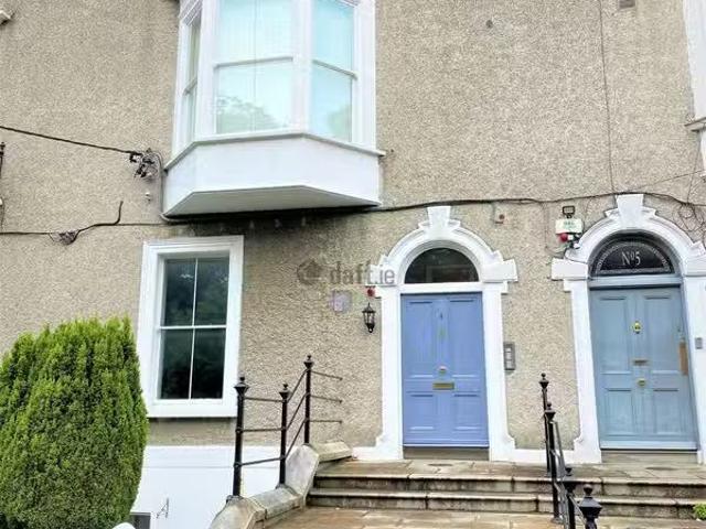 Apartment to rent