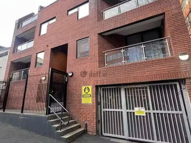 Apartment to rent