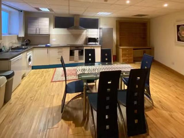 Apartment to rent